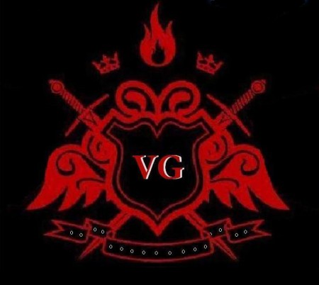 novo escudo do clã, usada no orkut e no chat